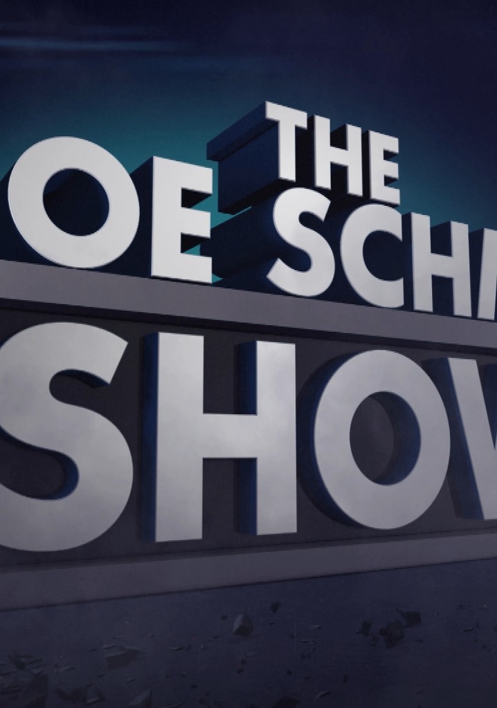 The Joe Schmo Show Season Watch Episodes Streaming Online